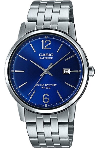 Casio Erkek Kol Saati  MTS-110D-2AVDF