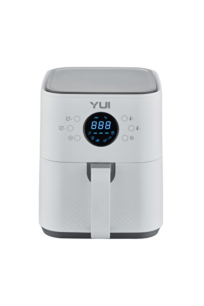 Yui M10 Maxifry 3,5 Litre Airfryer Yağsız Fritöz 1500w ( Türkiye Garantili)