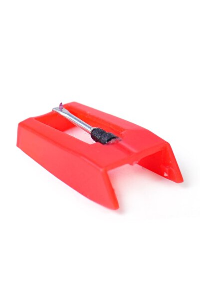 Record Master Universal Pikap Iğnesi (kristal Iğneli Metal Uç)