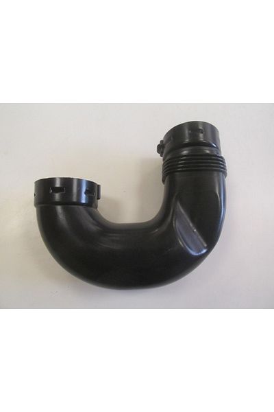 Seat Oem No 1K0129618Bq Compatible Seat Altea 08/15 Air Intake Pipe 1.6 Tdi (Diesel)