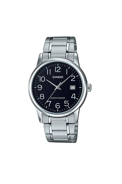 Casio Men's Wristwatch MTP-V002D-1BUDF