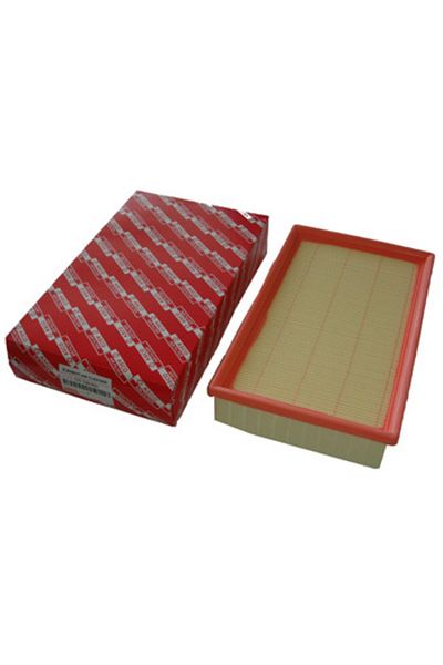 Volkswagen Golf- 1/2- 74/91; Air Filter 1.6Td/1.8Gti Orj.No:131129620 (Asco)