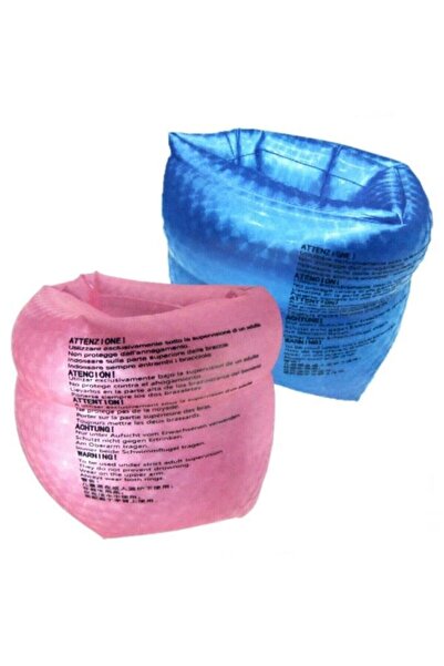 eleven market أكمام أطفال قابلة للنفخ مقاس 25 سم لعمر 3-6 سنوات Ss21-308