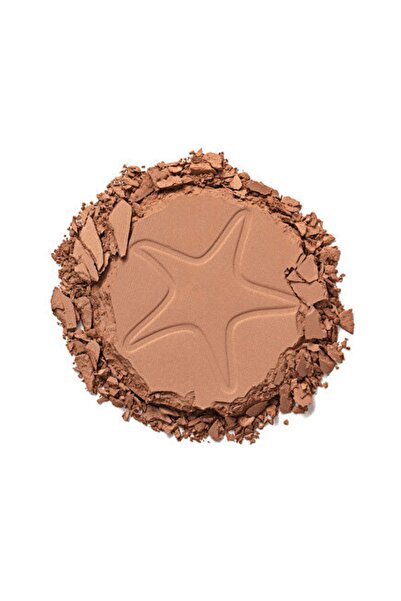 Flormar Powder - Bronzing Powder Br07 Matte Mocha 31000101-Br07