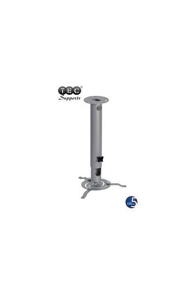 Tec-supports Tec-support Pa3858 38-58cm Adjustable 360 Degree Projection Apparatus