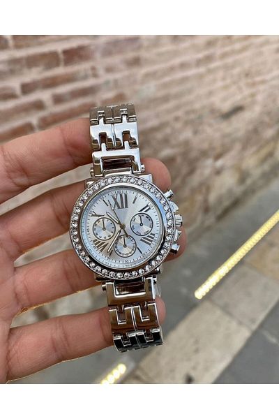 pullmarkt Steel Women's Wristwatch Analog