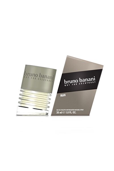 Bruno Banani Man Edt 30ml parfum excelent