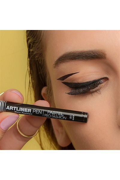 Pastel Felt Tip Pen Artliner