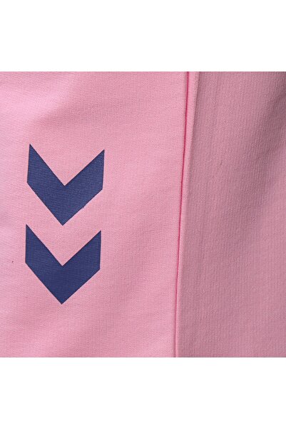 hummel Hmlkensera Kids Pink Shorts