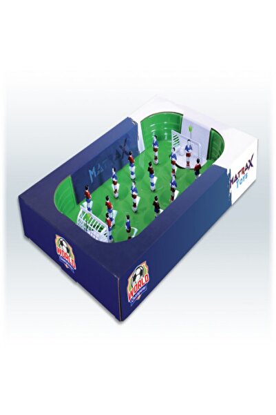 Genel Markalar Çocuk Küçük World Champions Futbol Oyuncağı Langırt