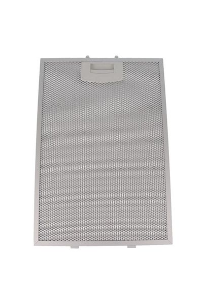 KGPart Aspirator & Hood Wire Filter, 320X220 mm