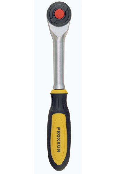 Proxxon 23082 Döner Saplı Cırcır Kolu