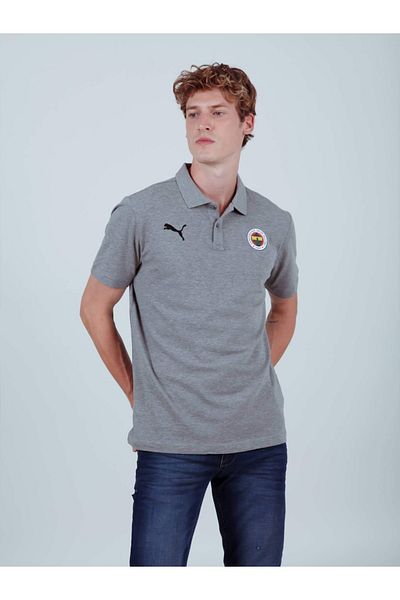 Fenerbahçe 2021/22 a Suit Hoca Polo - Relaxed Fit