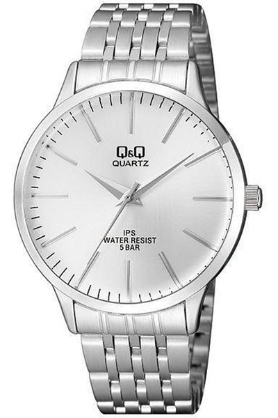 Q&Q Metal Men's Wristwatch Pqz16