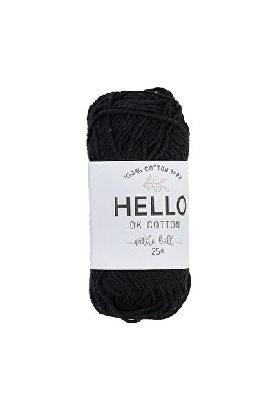 TUVA Hello Dk Fire de bumbac Nr: 160