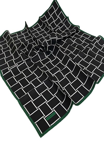 Armine Ipek Eşarp 8246d (twill) (nostalji)