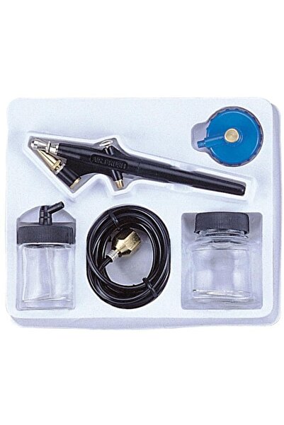 Gison Gpgas2a Air Brush Set