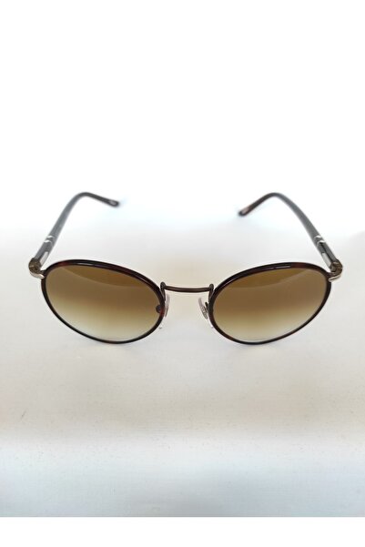 Persol 2422 S J 992/51 51 2021 Kadın Güneş Gözlüğü Çok Renkli