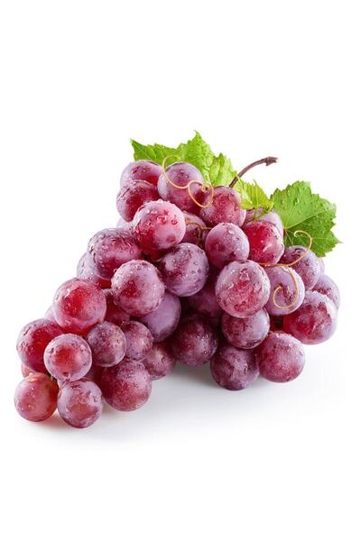 mutbirlik Tüplü Özel Çeşit Flame Seedless Çekirdeksiz Üzüm Asma-bağ Fidesi-5 Adet-