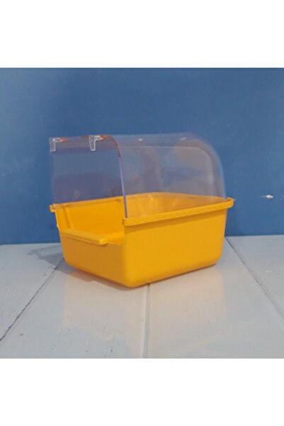 Körfezim Kuş Banyoluğu