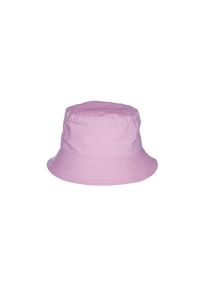 Fonem Unisex 100% Cotton Paris Hat Fo 7066 Pink