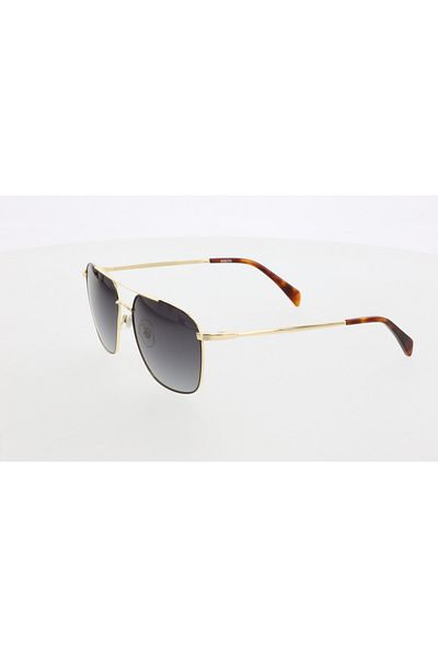 Soleil Men's Sunglasses So 6010 C1 59-17-145
