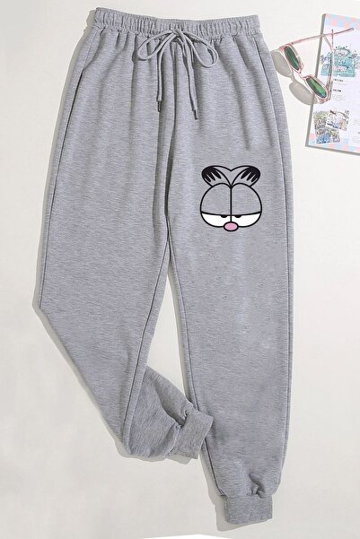 trendypassion Unisex Printed Sweatpants