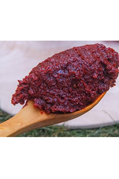 karaisalı salçası El Yapımı 1 Kg Biber Salçası