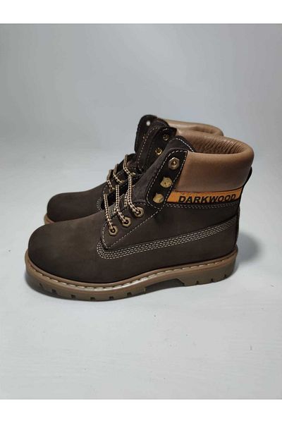 Darkwood Μπότες Unisex