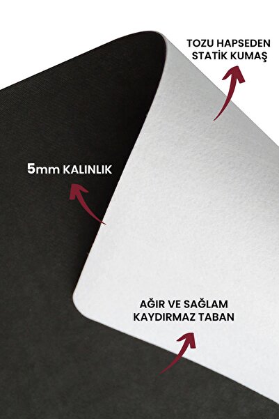 Vagonik Kişiye Ve Firmaya Özel Tasarım Dijital Baskılı 50x70cm Dekoratif Çok Amaçlı Iç Ve Dış Kapı Paspası