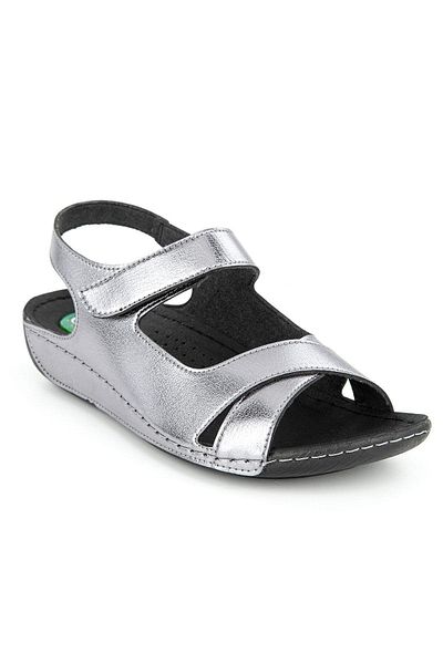 Muya Sandale pentru femei Orthopedix Capella Anatomical Heel Spur Gel Supported 31123