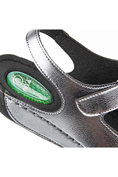 Muya Orthopedix Capella Anatomical Heel Spur Gel Supported Women's Sandals 31123