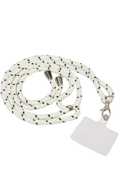 Merwish Xiaomi Oppo Huawei Tüm Kılıflar Için Uyumlu Universal Telefon Askılığ...