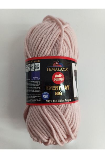 Himalaya Everyday Big Antl-pilling 70827 Powder Pink