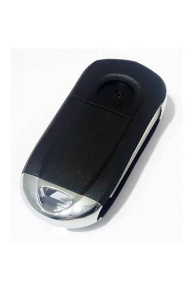 bigkey Chevrolet Invertor Sustală Container de comandă 2 butoane Drop Logo Aveo T303 Cruze J300