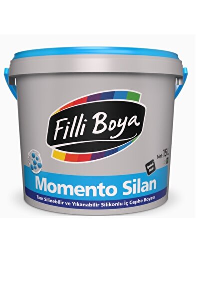 Filli Boya Tam Yıkanabilir Silinebilir Aktif Silikon Teknolojisi Trend Renkler