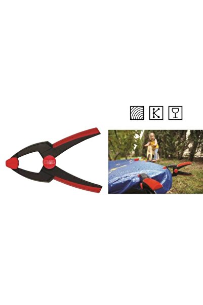 Bessey Xc3 Normal Kıskaç