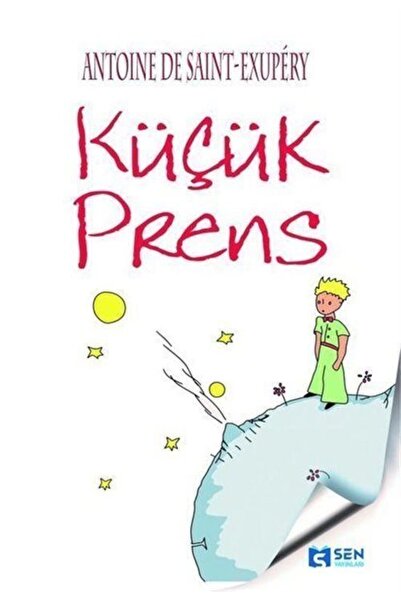 SEN YAYINLARI Küçük Prens