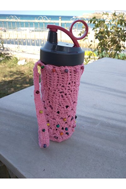 Elemegiim Suluk Çantası