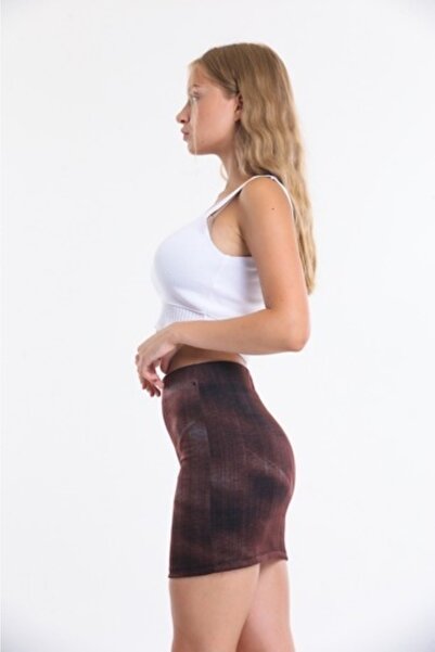 Moda Tekcan Mini Kalem Etek