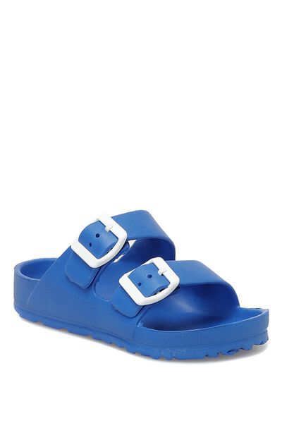 Polaris 515498.F2Fx Saks Boy's Sea Shoes