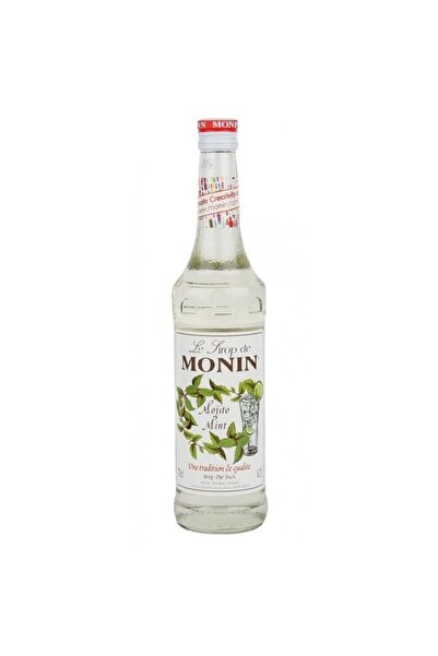 Monin Mojıto Mınt Naneli Şurubu 700 ml