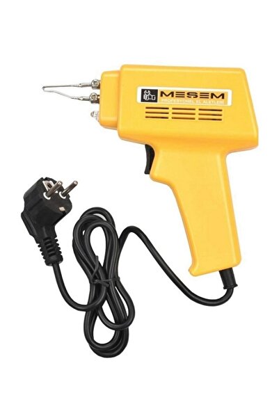 Meşem Lehim Havye Tabancası