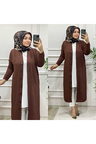 azzebutik 7320 Hifa Cap K25 Bitter Brown