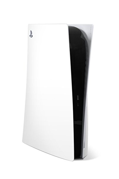 Kt Grup Playstation 5 Standart Disk Edition Modern Solid Renkler Full Sticker Kaplamalar