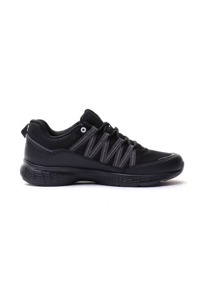 hummel Unisex Sneaker Siyah 900020-2001