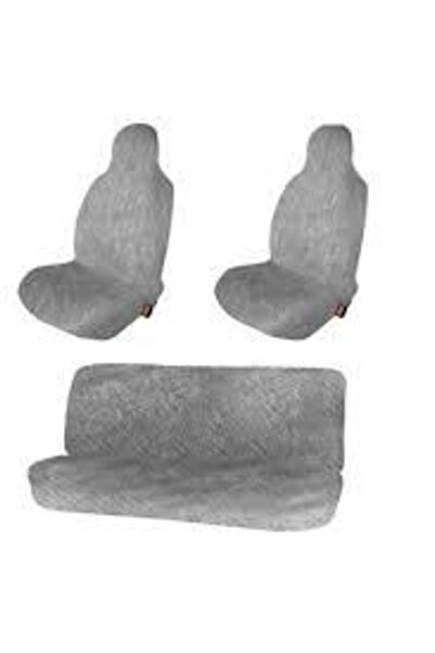 H&B Design غطاء خدمة السيارات ليكرا مرن مناسب لجميع موديلات المركبات