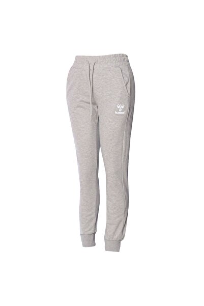 hummel Kadın Eşofman Altı Gri 931470-2006