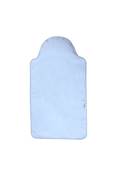 Sevi Bebe Practical Bottom Opening Cushion Art-202 Blue