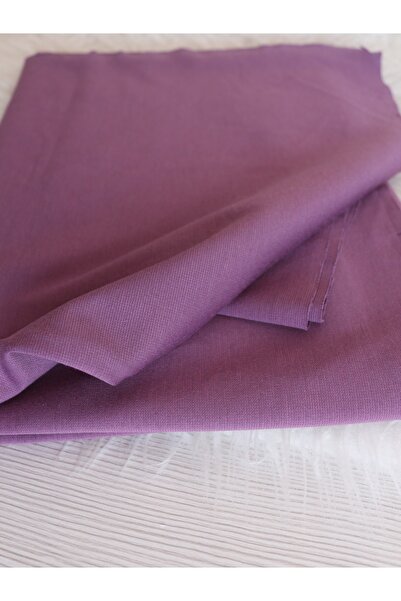 River Fabrics قماش محبوك من الفولاذ قماش قابل للتمدد باللون الأرجواني